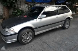 Honda Civic 1991 for sale 