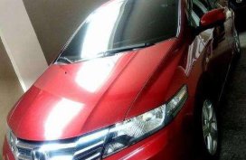 Honda City 2012 AT for sale