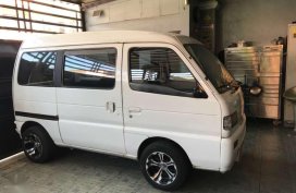 Suzuki Carry Multicab 2017 for sale 