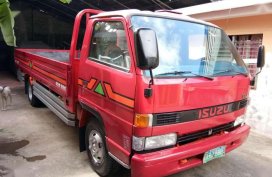 Good as new Isuzu Elf for sale