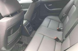 2008 BMW 320d for sale 
