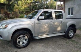 2011 MAZDA BT-50 PICK UP for sale 