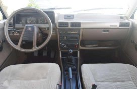 1987 Mitsubishi Lancer (Boxtype) for sale 