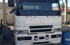 Mitsubishi Fuso supergreat for sale 