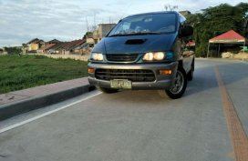Mitsubishi Spacegear 2009 for sale 