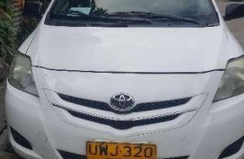 Taxi Vios J 2013 model for sale