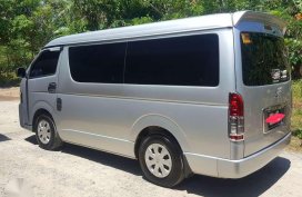 Toyota Grandia GL 2.5 manual 1999 for sale