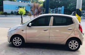 Hyundai i10 2013 for sale