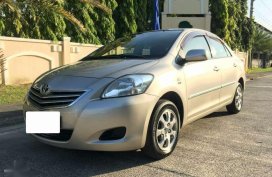 Toyota Vios 1.3E 2011 for sale