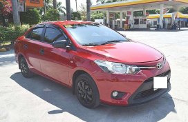 2016 Toyota Vios J for sale