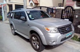 Ford Everest 2011 for sale 