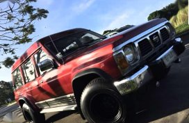 Nissan Patrol Safari 1994 4x4 for sale for swap