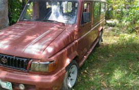 Mitsubishi Fuso 4D30 Model 98 for sale 