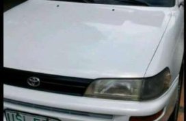 Toyota Corolla xe for sale