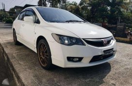 Honda Civic FD 1.8s 2009 for sale 