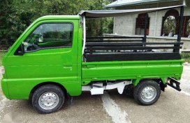 Suzuki Multicab for sale