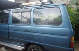 Tamaraw Fx 2C Turbo Deluxe 1995 for sale 