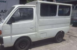 Suzuki Multicab Fb type 2009 for sale