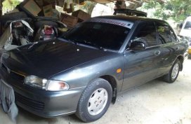 Mitsubishi Lancer Glx 1994 for sale
