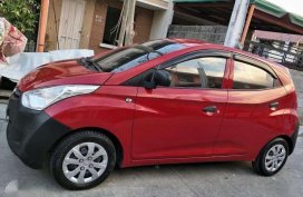 Hyundai Eon 2015 for sale 