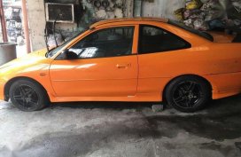 Lancer gsr 1997 for sale 