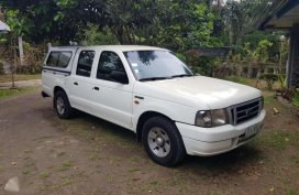 Ford Ranger 4x2 2003 for sale
