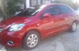 Toyota Vios 2012 E for sale 