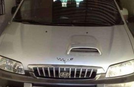 Hyundai Starex 2009 FOR SALE