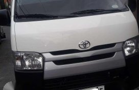 For Sale 2015 Toyota Hiace Commuter
