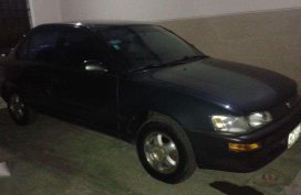Toyota Corolla XL 1998 for sale 