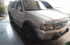Ford Everest 2005 for sale