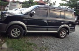 2014 Mitsubishi Adventure GLS Sport manual diesel for sale