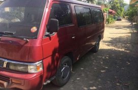 Nissan Urvan 2000 for sale