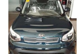 Kia SOUL 1.6 crdi mt for sale 