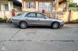 Mitsubishi Galant VR4 1996 FOR SALE