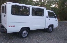 FOR SALE MITSUBISHI L300 GOOD AS NEW