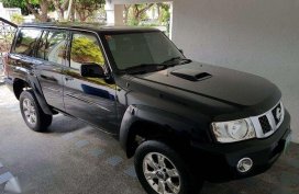 Nissan Patrol Super Safari 2009 for sale