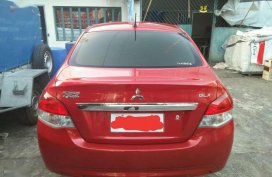 Mitsubishi Mirage G4 FOR SALE 