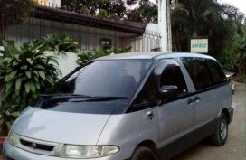 For sale Toyota Lucida 2004mdl.