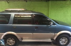 Isuzu Crosswind 2008 for sale