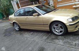 Bmw E46 msports inspired 2000 for sale 