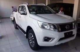 NISSAN NAVARA 2018 model FOR SALE