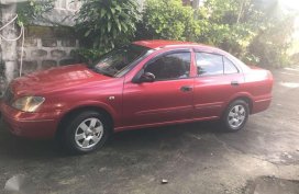 2006 Nissan Sentra gx manual transmission for sale