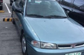 For sale MITSUBISHI Lancer 96 GLI