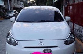 Mitsubishi Mirage GLS 2013 for sale 