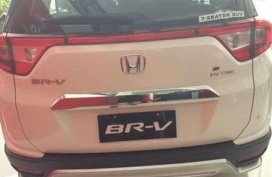 Honda BRV V Navi 2018 for sale 