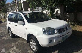 Nissan X-TRAIL 2012 FOR SALE