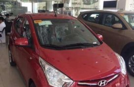Brand new Hyundai Eon 2018 for sale