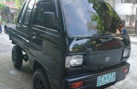 Well-maintained Suzuki MultiCab for sale