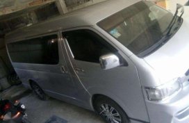 Toyota Hiace Grandia 2010 for sale